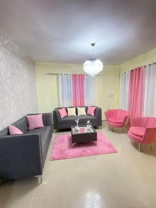 Elegante Y Acogedora Casa Espaciosa San Juan de la Maguana
